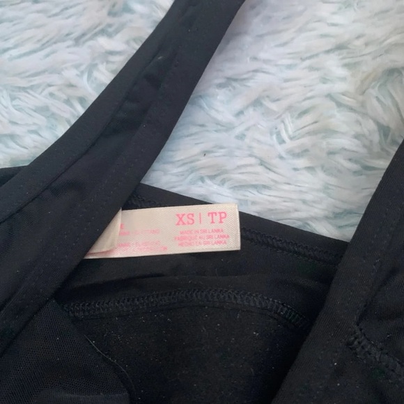 Victoria’s Secret PINK sports bra - Picture 2 of 2